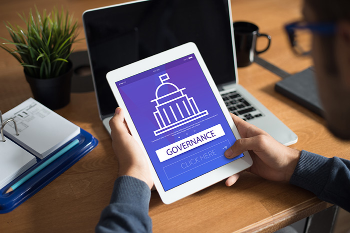 Government Transparency