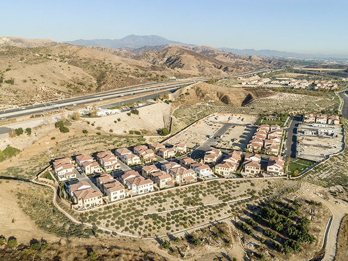 CEQA has a harmful effect on housing