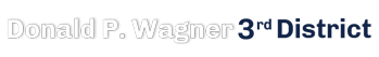 Donald P. Wagner