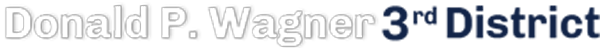 Donald P. Wagner